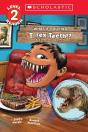 What If You Had T. Rex Teeth?: And Other Dinosaur Parts (Scholastic Reader, Level 2) - Preview