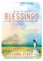 What If Your Blessings Come Through Raindrops - Preview
