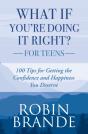 What If You'Re Doing It Right? For Teens - Preview