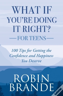 Capa do artigo What If You'Re Doing It Right? For Teens