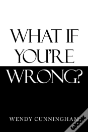 Capa do artigo What If You
