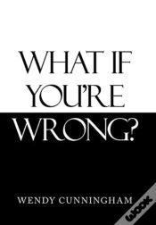 Capa do artigo What If You