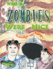 What If... Zombies Were Nice