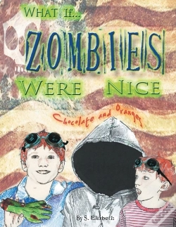 Capa do artigo What If... Zombies Were Nice