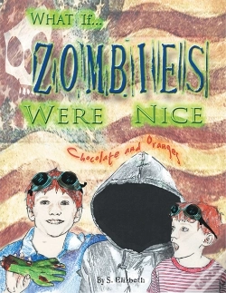 Capa do artigo What If... Zombies Were Nice
