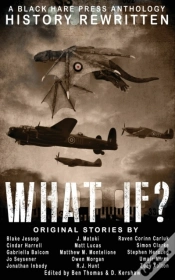 Capa do artigo What If?