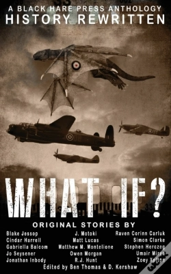 Capa do artigo What If?