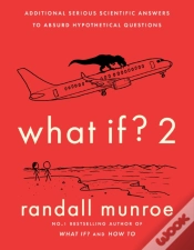 Capa do artigo What If?2