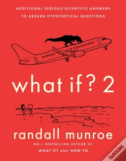 Capa do artigo What If?2