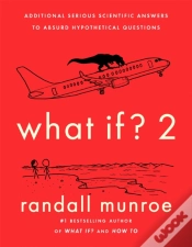 Capa do artigo What If?2