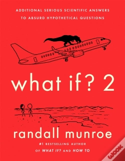 Capa do artigo What If?2