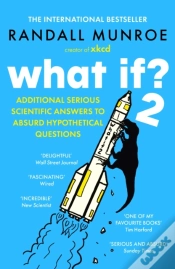 Capa do artigo What If?2
