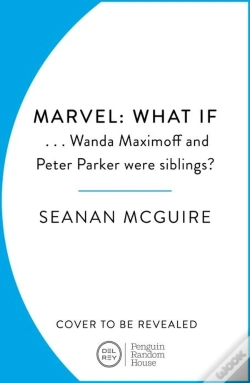 Capa do artigo What Ifâ€¦ Wanda Maximoff And Peter Parker Were Siblings?