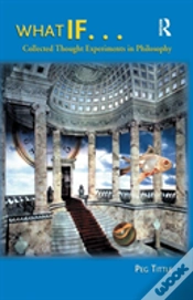 Capa do artigo What If....Collected Thought Experiments In Philosophy