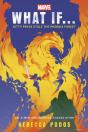 What If...Kitty Pryde Stole The Phoenix Force? - Preview
