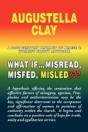 What If.Misread, Misfed, Misled??? - Preview