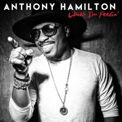 Capa do artigo What I'm Feelin - CD