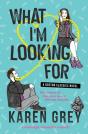 What I'M Looking For: A Nostalgic Romant - Preview
