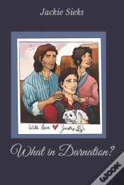 Capa do artigo What In Darnation?