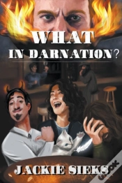Capa do artigo What In Darnation?