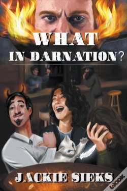 Capa do artigo What In Darnation?