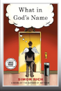 What In God'S Name - Preview