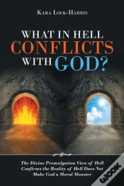 Capa do artigo What In Hell Conflicts With God?