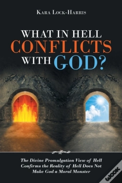 Capa do artigo What In Hell Conflicts With God?