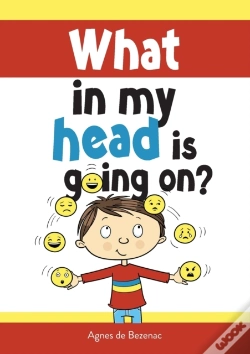 Capa do artigo What In My Head Is Going On?