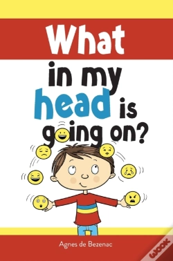 Capa do artigo What In My Head Is Going On?