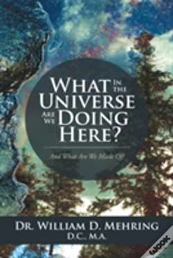 Capa do artigo What In The Universe Are We Doing Here?