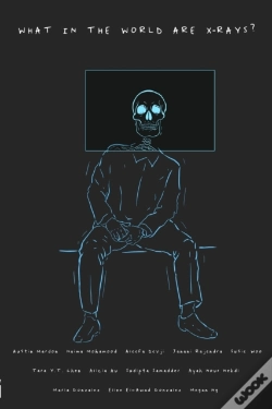 Capa do artigo What In The World Are X-Rays?