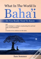 Capa do artigo What In The World Is Baha