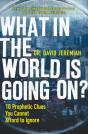 What In The World Is Going On? - Preview
