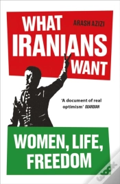 Capa do artigo What Iranians Want