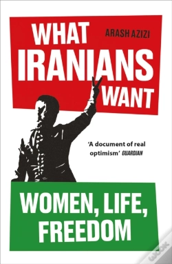Capa do artigo What Iranians Want