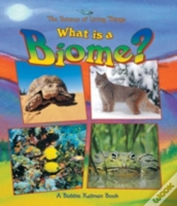 Capa do artigo What Is A Biome?