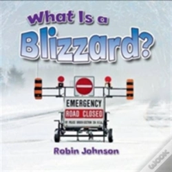 Capa do artigo What Is A Blizzard?