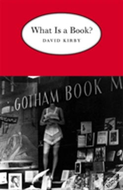 Capa do artigo What Is A Book?