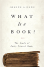 What Is A Book? - Preview