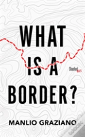 Capa do artigo What Is A Border?