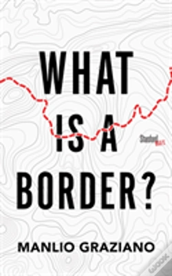Capa do artigo What Is A Border?