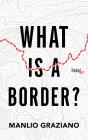 What Is A Border? - Preview