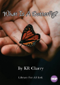 What Is A Butterfly? - Preview