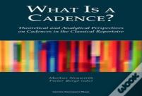 What Is A Cadence?
