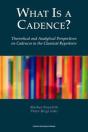 What Is A Cadence? - Preview