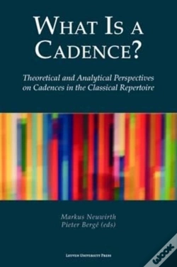 Capa do artigo What Is A Cadence?