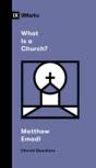 What Is A Church? - Preview