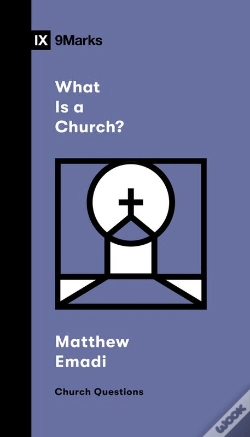 Capa do artigo What Is A Church?