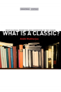 What Is A Classic? - Preview